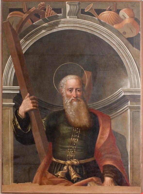 Sant'Andrea - Alessandria